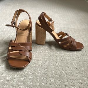 LC Lauren Conrad heels